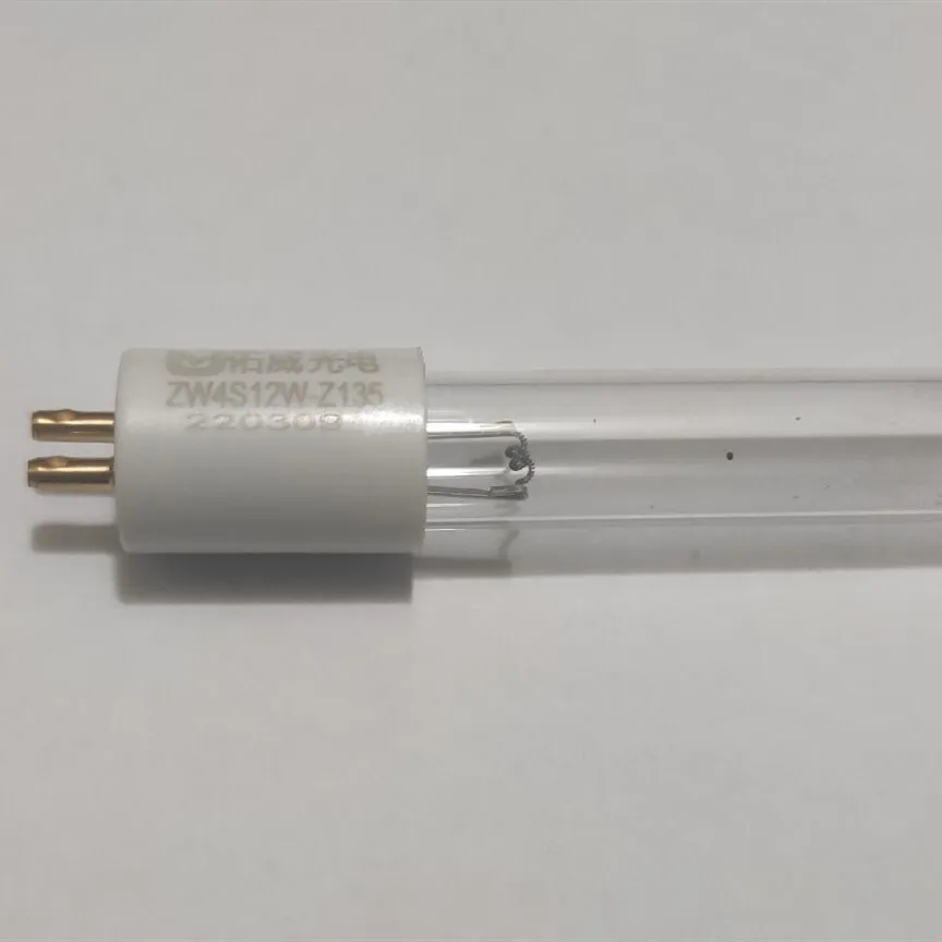 

УФ-лампа для дезинфекции Youwei Optoelectronics G5