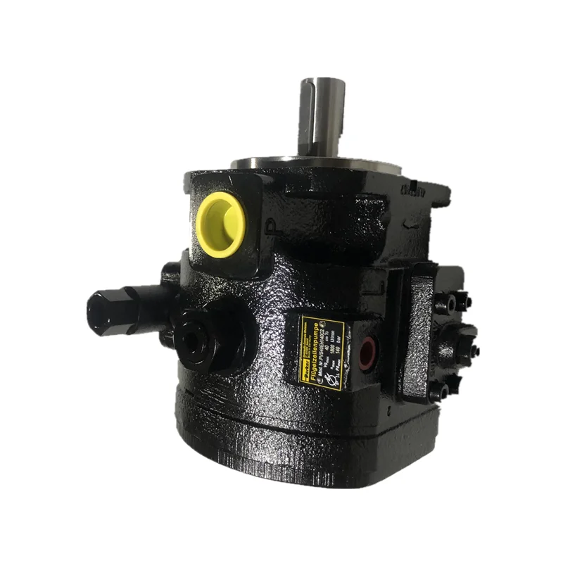 

Переменный поршневой насос Parker PVS40EH140C2