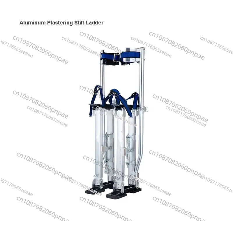 Гипсокартонные хомуты 24-40 дюймов Профессиональная Алюминиевая Штукатурная