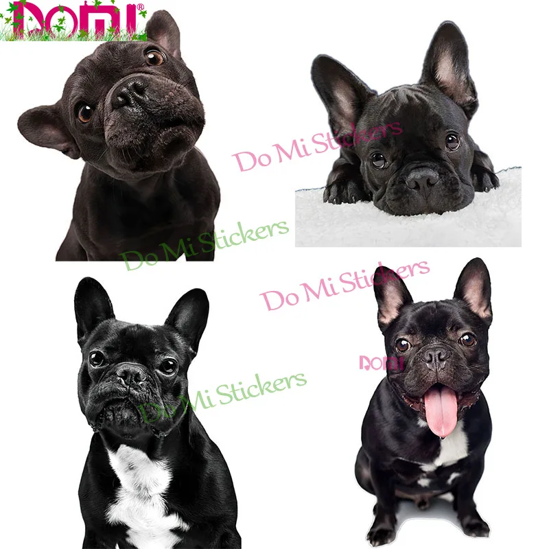 

Funny Dogo Argentina Lovely Dog Sticker for Motocross Racing Laptop Helmet Trunk Wall Vinyl Car Sticker Die-Cut