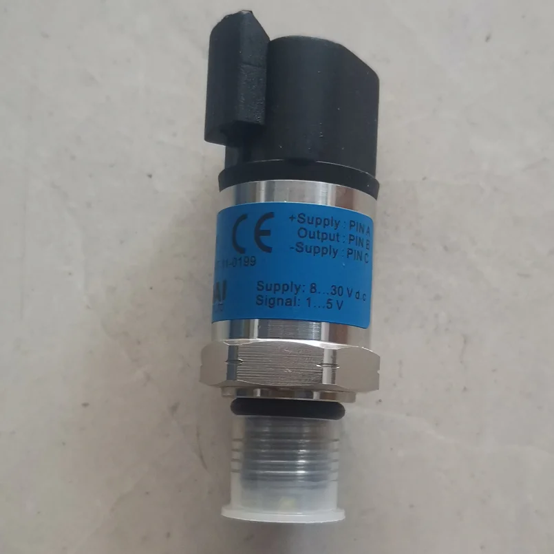 31Q4-40830 50 бар датчик низкого давления для Hyundai R210LC-3 R210LC-5 R210LC-7 запасная часть