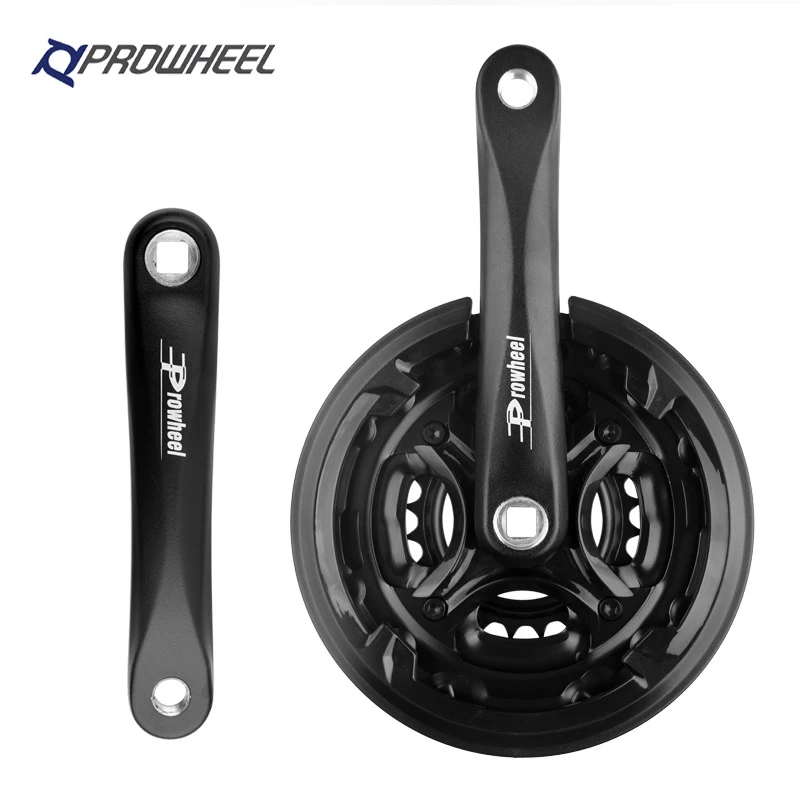 Коленчатый патрон Prowheel 170 мм алюминиевый сплав 8 скоростей переменная скорость
