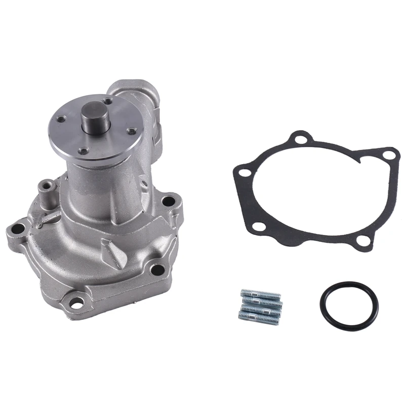 

SMD303389 Car Water Pump For Great Wall HAVAL H3 H5 WINGLE 3 WINGLE 5 4G64 Petrol Engine