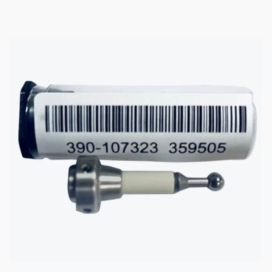 

Керамический зонд Garant Hoffman 3D Taster Mal Mahr Edge Finder 359505 Измерительная игла для станка с ЧПУ