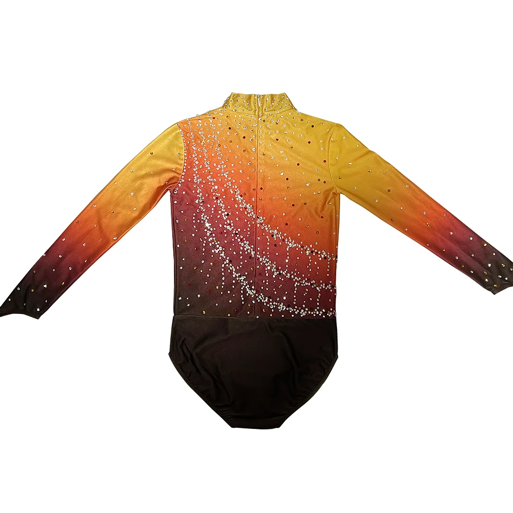 Платье для катания на коньках мужчин и мальчиков аксессуар акробатики