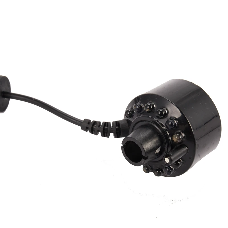 12 светодиодный промышленный инкубатор увлажнитель воздуха распылитель для