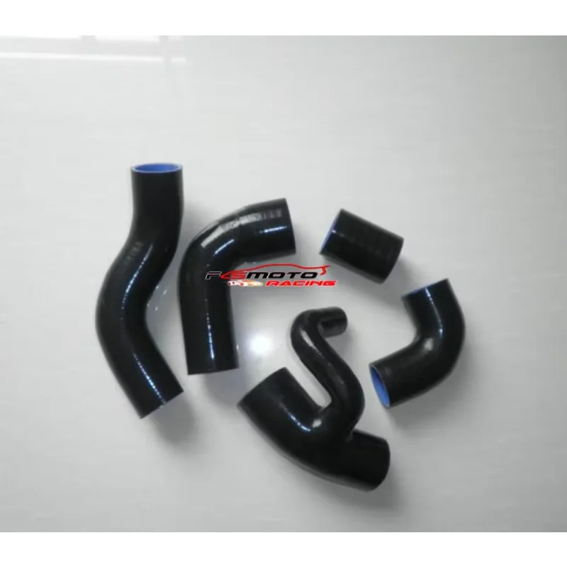 Новый силиконовый шланг для VOLVO 850 S70 V70 T-5/T-5R T5 T5S T5R 2.3L