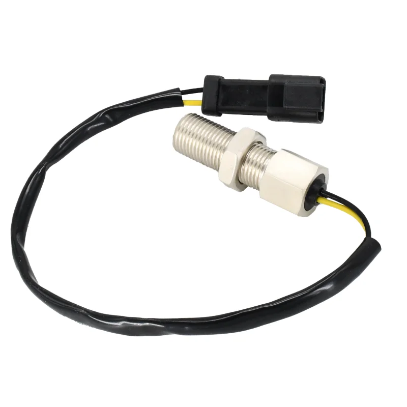 

Speed Sensor 34390-00901 3439000901 5I-7579 5I7579 Compatible with Caterpillar Engine 3064 3066 312C 320B 320 Excavator E320