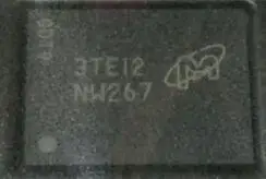 MT29F2G16ABBEAHC-IT:E BGA NW267 Оригинал . Силовая ИС