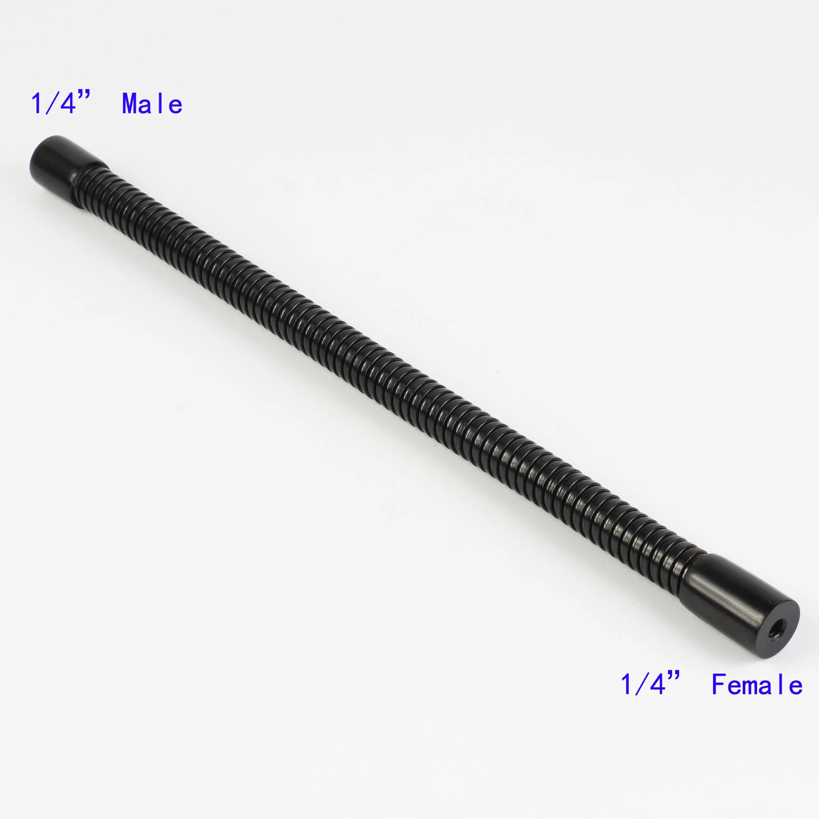 Странная рука в форме змеи Удлинительный кронштейн для макросъемки. 1/4 папа-1/4