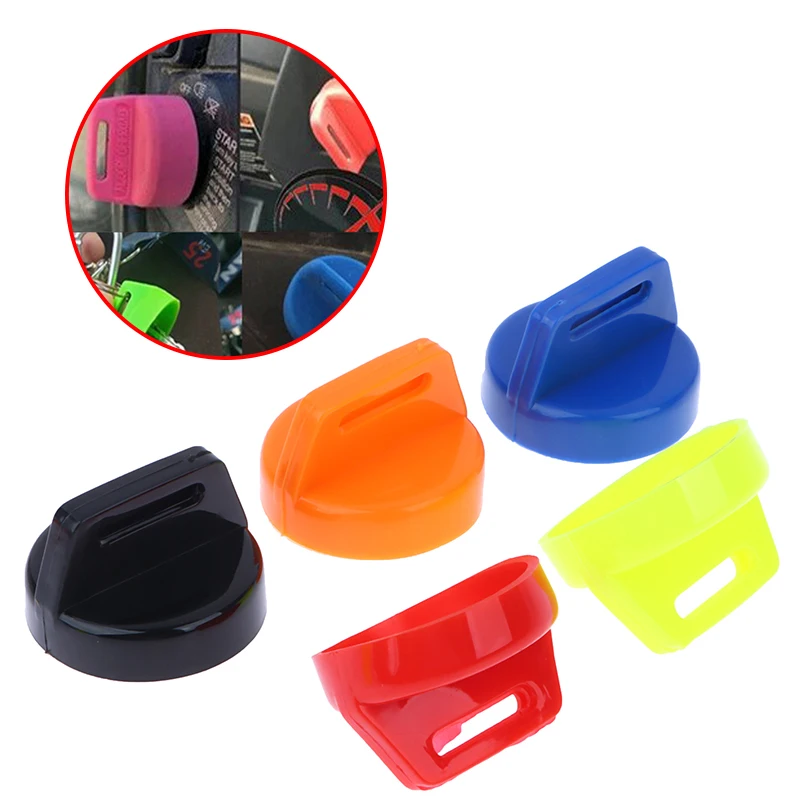 2 шт. резиновая крышка ключа зажигания для квадроцикла совместимая с Polaris Sportsman