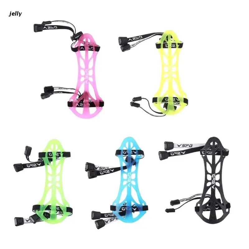 

448C защита для рук, защита для рук, банты, регулируемый протектор запястья предплечья