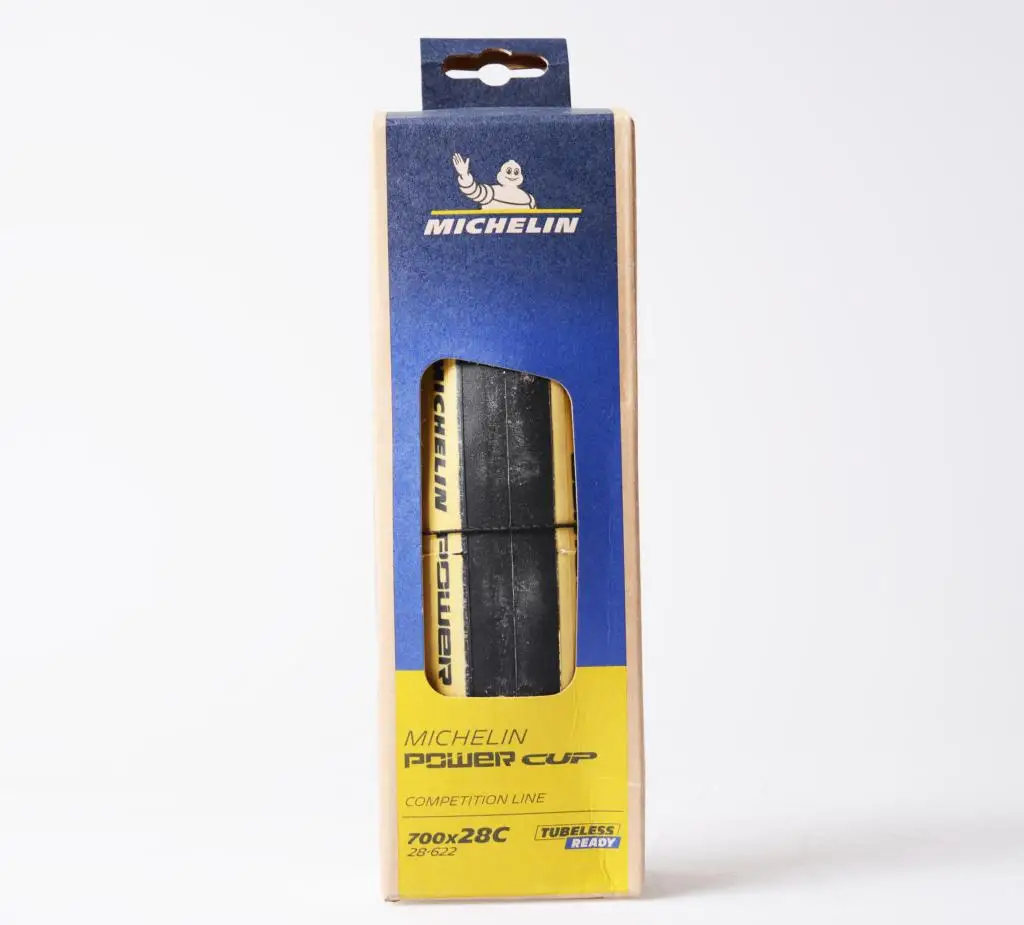 Tire Competition Line Tubeless/tube Bike Tyre