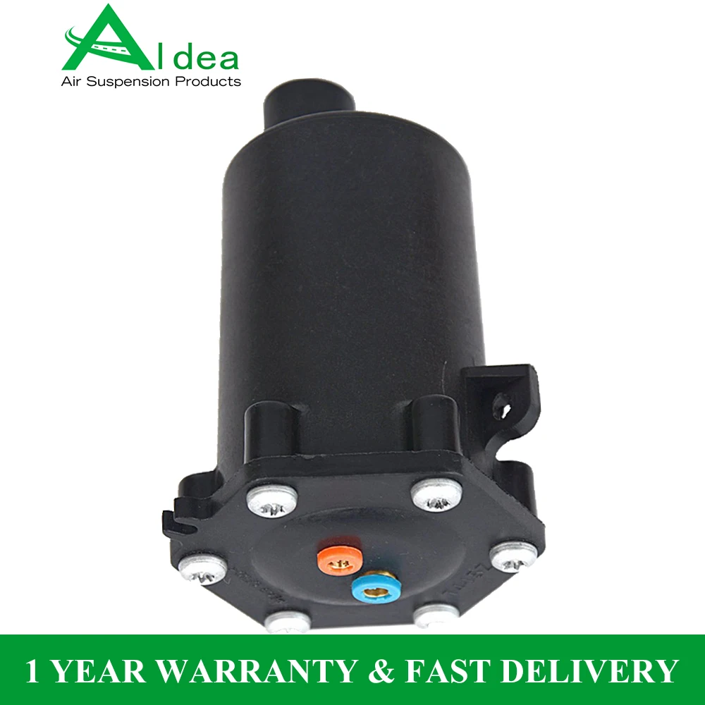 

Картридж для сушилки воздуха для Land Rover Discovery 3 4 LR3 LR4, спортивный подвесной компрессор Range Rover, система сжатого воздуха VUB504700