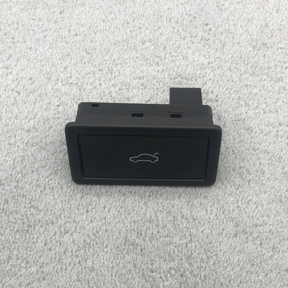 3VD959831 кнопка переключения электрического блокировки багажника крышки для Skoda