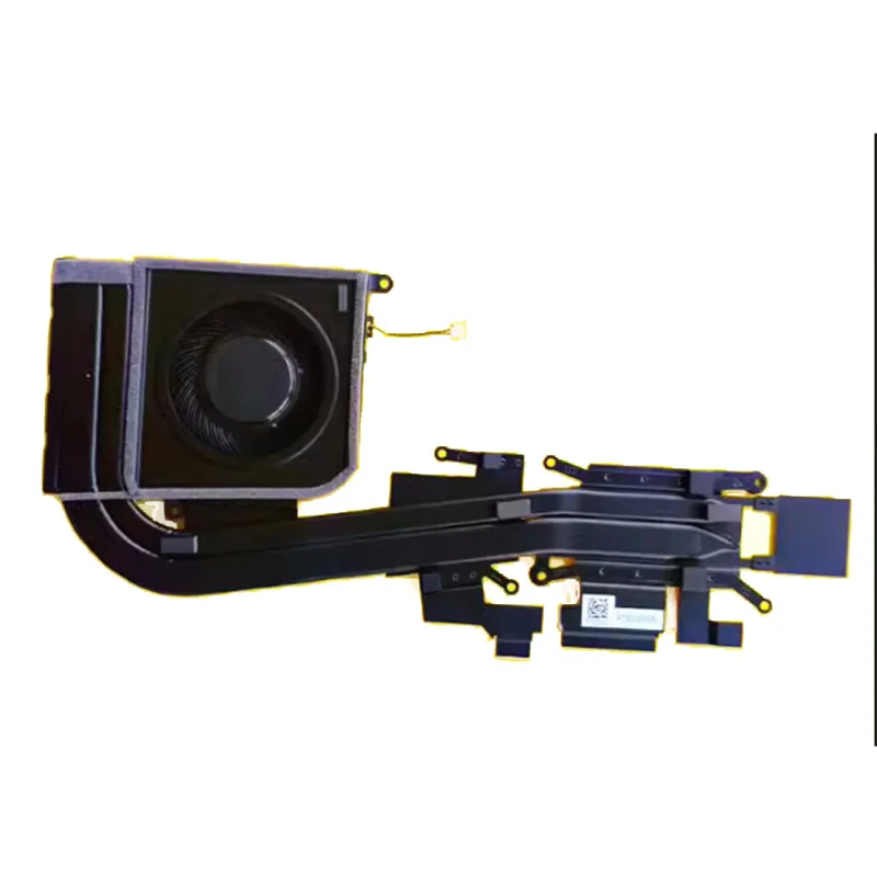 1 шт. металлический радиатор для процессора DELL EG75070S1-C650-S9A