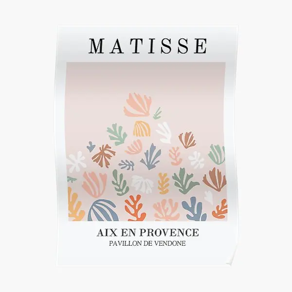 

Бумажный постер с распылителем листьев Анри матиссе, винтажная картина, комната, искусство, живопись, Декор, домашняя настенная Современная печать, роспись без рамки