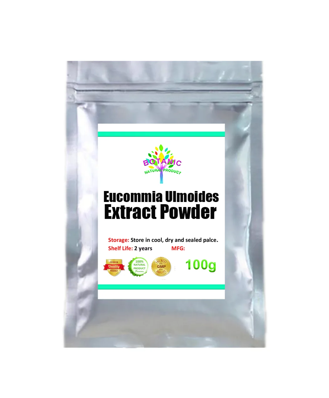 Eucommia ulmoides extract
