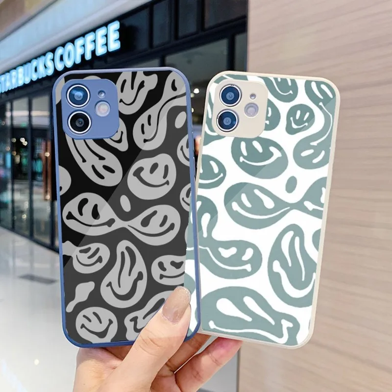 

Чехол для IPhone 14 13 12 11 Pro Max X XR XS 8 7 Plus