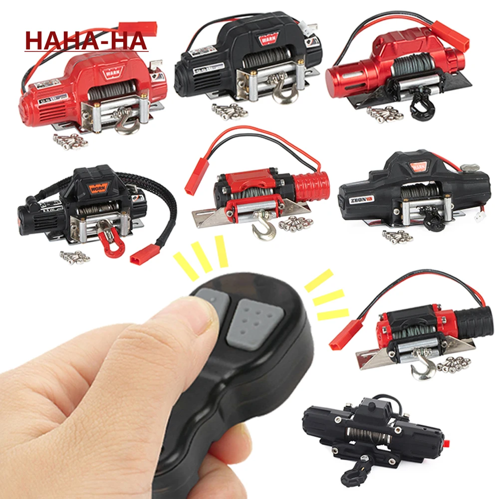 Yikong Axial Scx10  Trx4 Trx6 Rgt Redcat Gen8