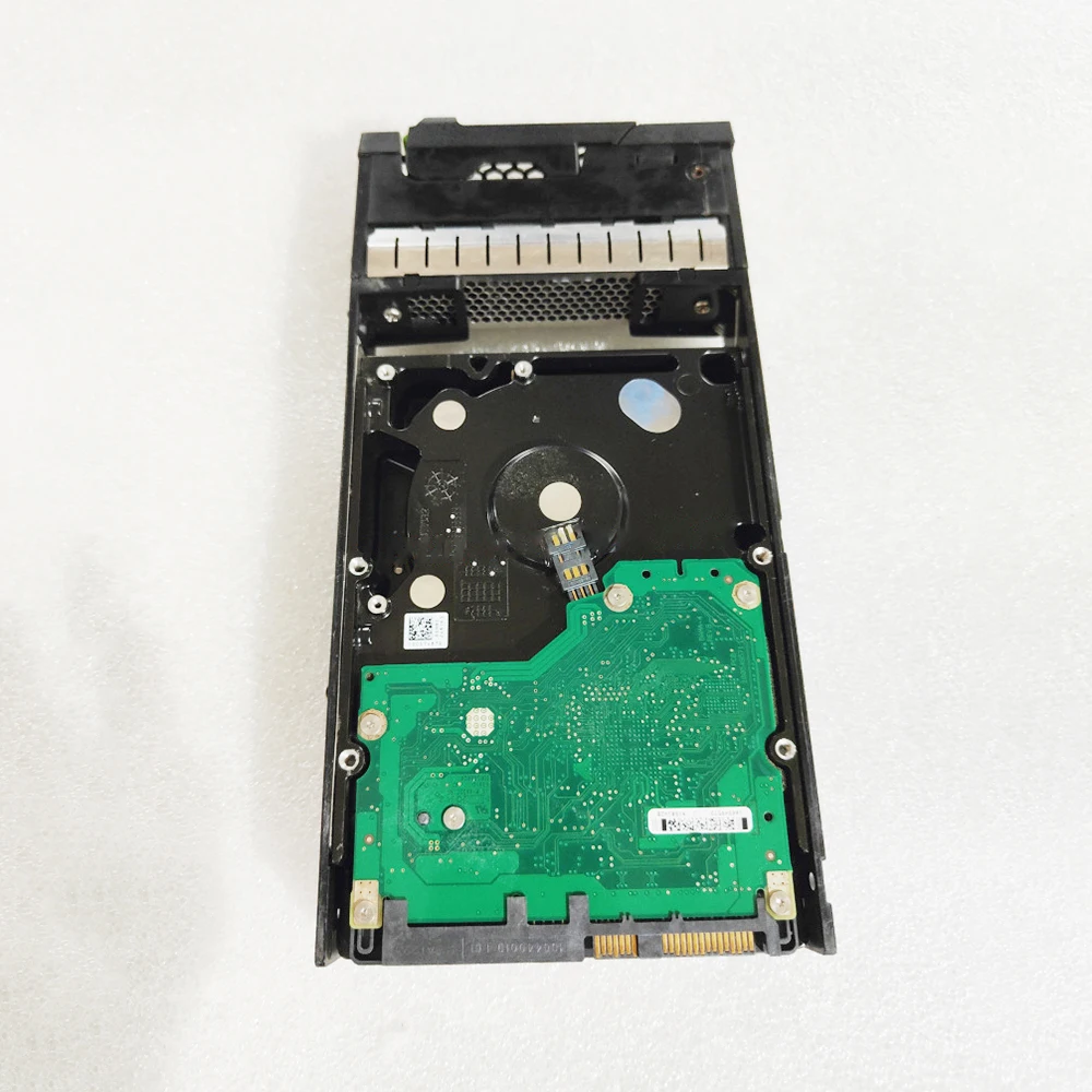 HDD для жесткого диска DX80 DX90 S2 CA07339-E103 CA05954-1256 Жесткий диск 600G 15K SAS 3 5 дюйма