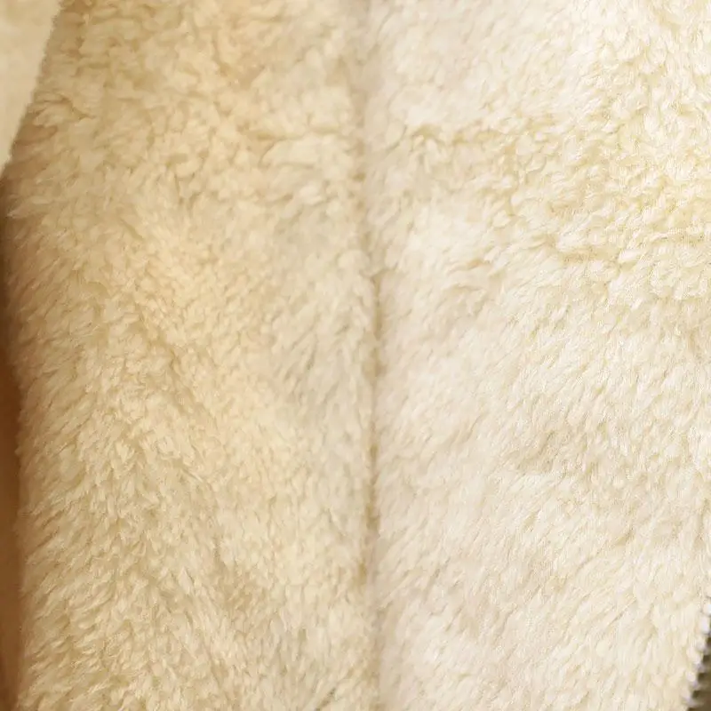 Women's Fake Fur Coat Parkas Cotton Down Jacket Jackets Harajuku Super Hot Coats Plus Size Hooded Top Cheap Wholesale New