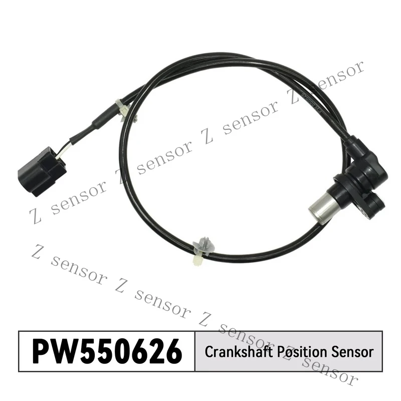 Фото Датчик положения коленвала AAA+ для Proton Wira Jumbuck VDO 4G15 SOHC PW550626 H7 №1