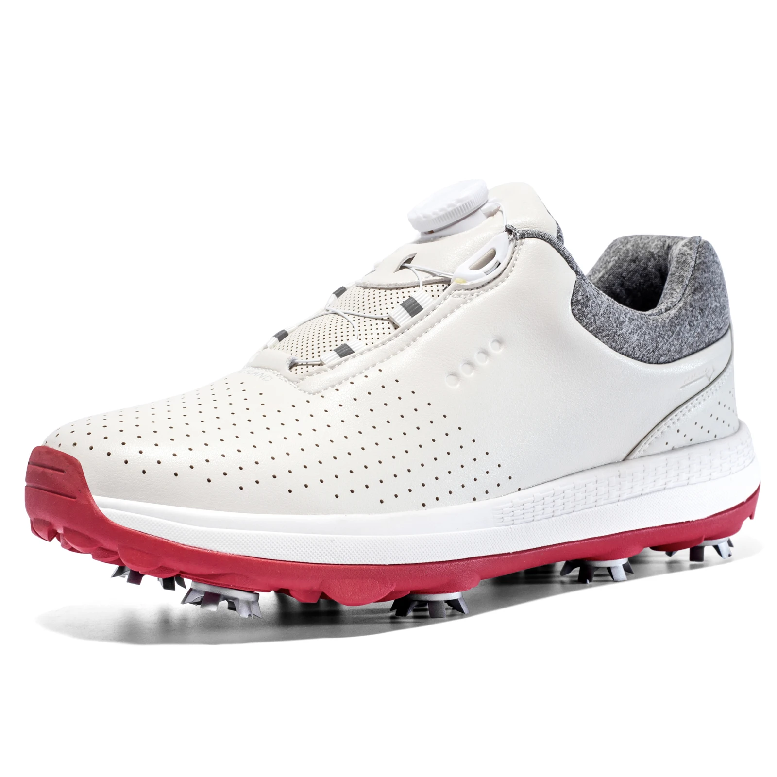 For Men Comfortable Classic Outdoor Golf Training Sneakers Men