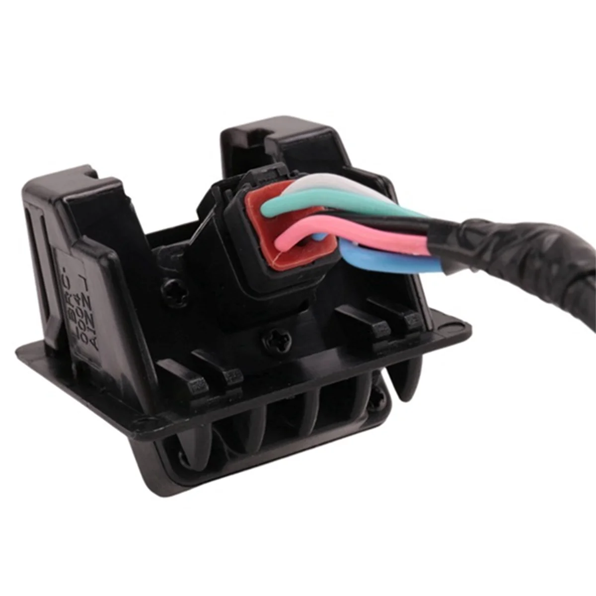 95407397 парковочная фотокамера заднего вида для Chevy Cruze Equinox GMC Land 23205689