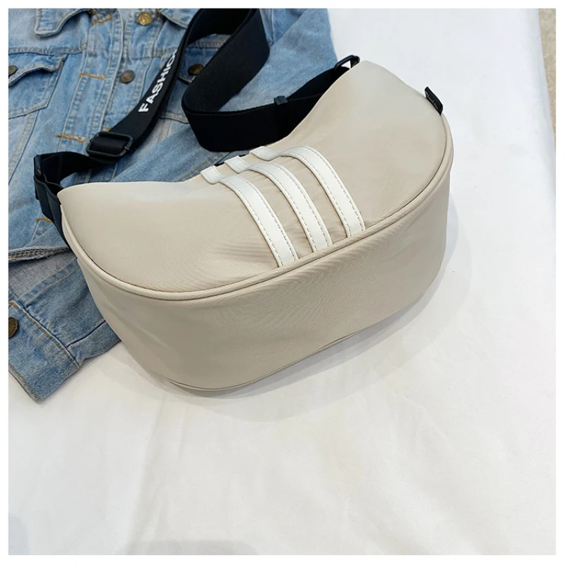 Регулируемые нейлоновые сумки через плечо для влюбленных сумка на женщин мужчин