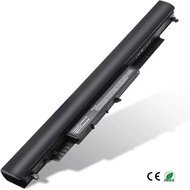 

For HP HS03 HS04 TPN-C125 C126 L119 L120 L124 HSTNN-LB6V LB6U PB6T laptop battery Perfect compatibility and smooth use