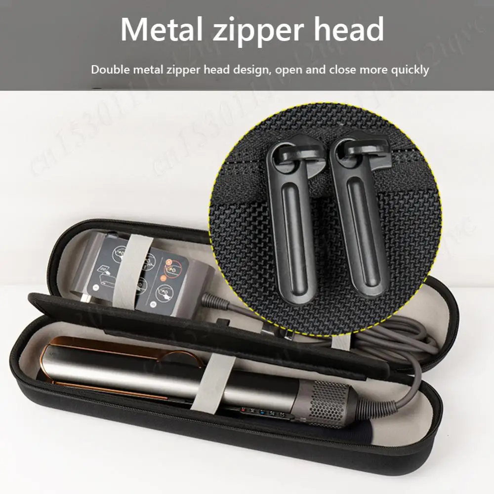 Жесткий чехол из ЭВА для Dyson Airstrait HT01