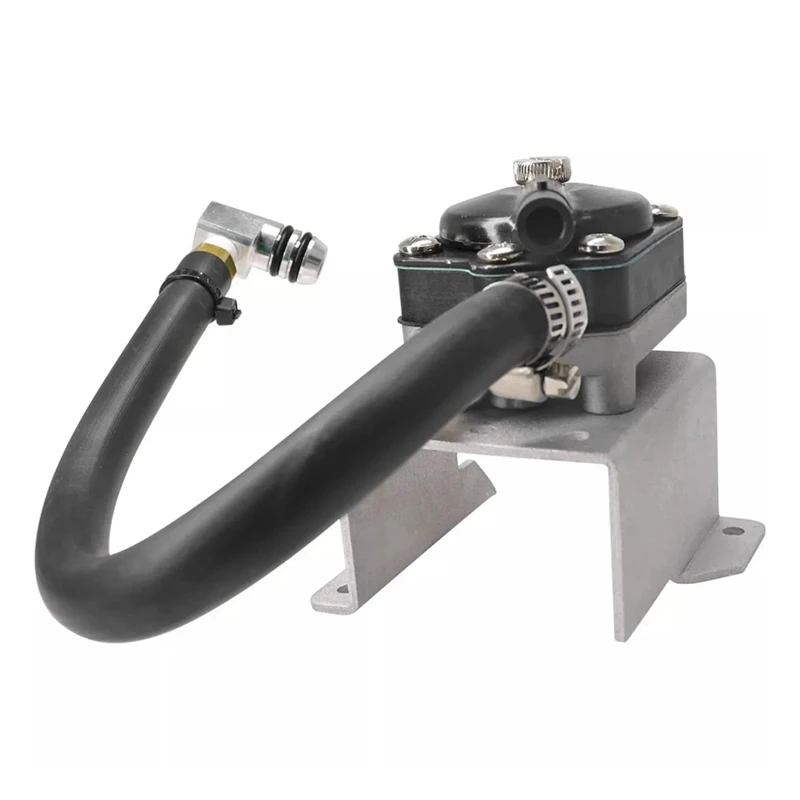 Замените комплект топливного насоса Vro для двигателя Evinrude Johnson 60 градусов 90 л.с. 115