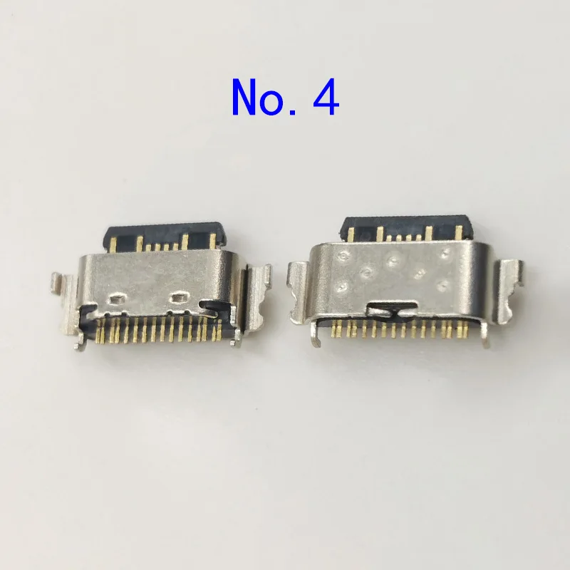 5-10 шт. USB-зарядное устройство порт для зарядки док-разъем Alldocube iPlay 20 20Pro 30 Pro 30S U89 40