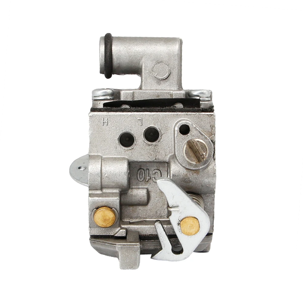 Карбюратор Carb для Zama 180 C1Q-S57B подходит бензопилы STIHL zama 017 018 MS170 MS180 запчасти |