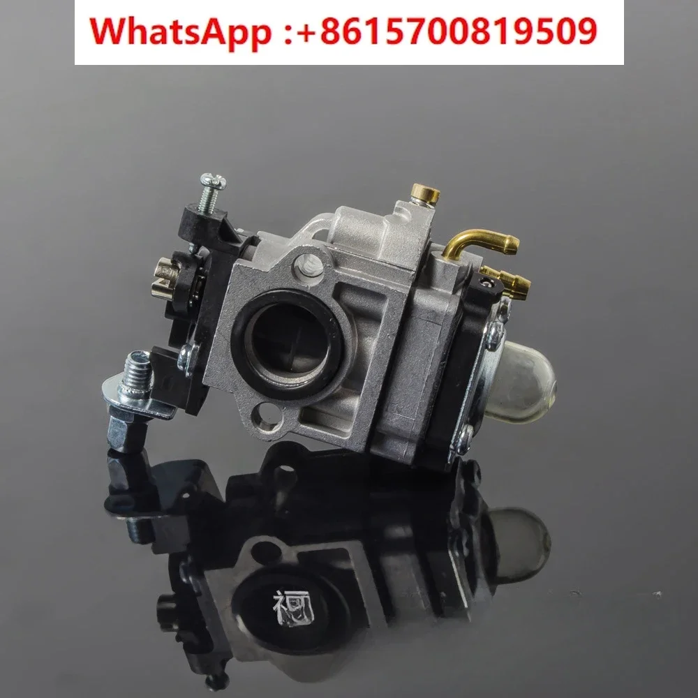 Карбюратор MP15 для двухтактной газонокосилки 1E40F-5 40-5 44F-5 40F-5