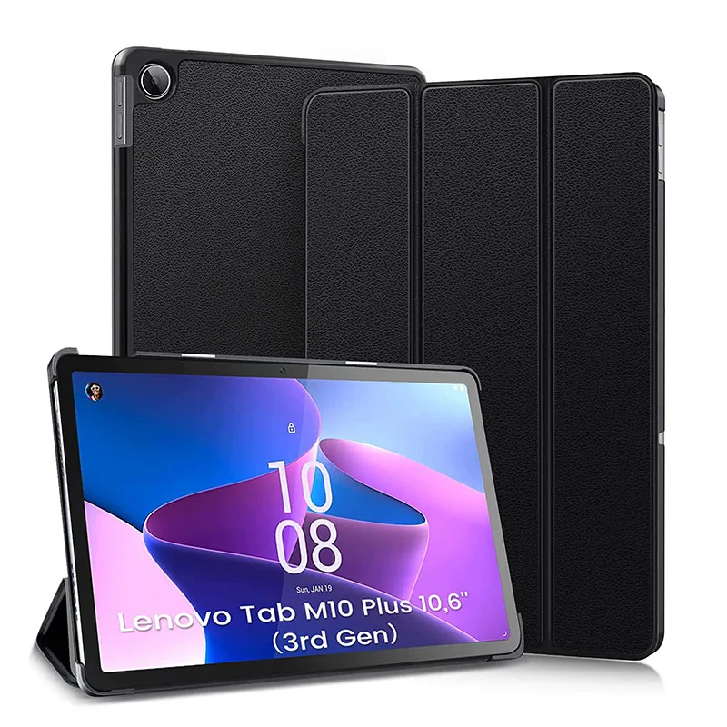 

Case for Lenovo Tab M10 Tablet Cover for Lenovo Tab M10 Plus 3rd Gen 10.6 Case for Tab M10 3rd Gen 10.1 for M10 HD 2nd Gen 10.1