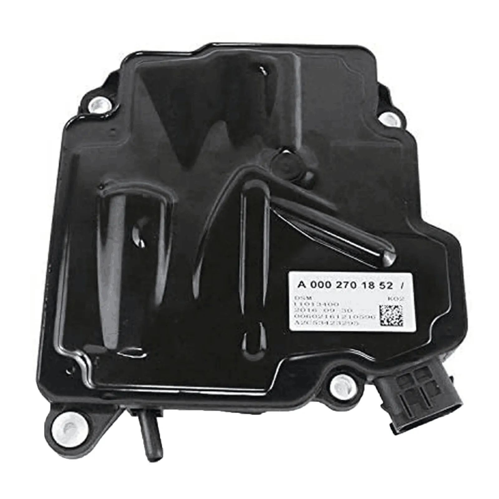 

Интеллектуальный сервомодуль 722,9 ISM A0002701852 и A0002701752 + программирование для Mercedes Benz