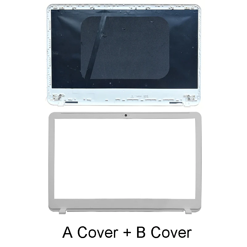 Новая задняя крышка для Samsung NP351XAA NP35X0AA NP350XAA передняя панель упор рук верхняя