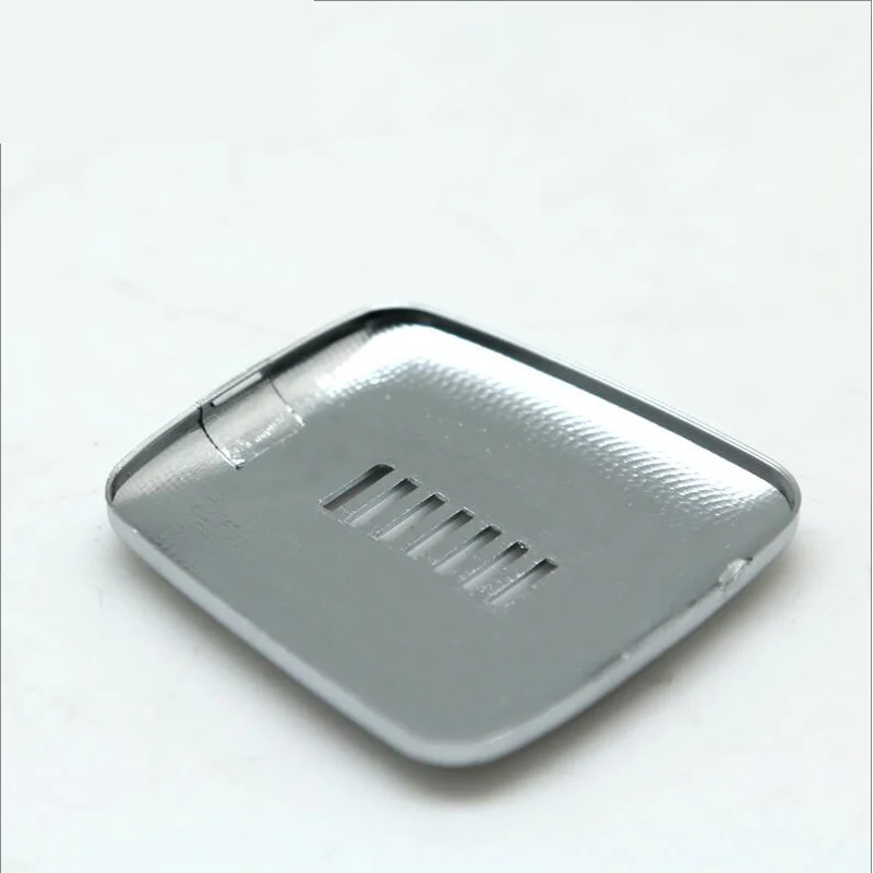 Декоративный купольный микрофон на крышу автомобиля аксессуары для BMW 1 2 3 4 5 6 7