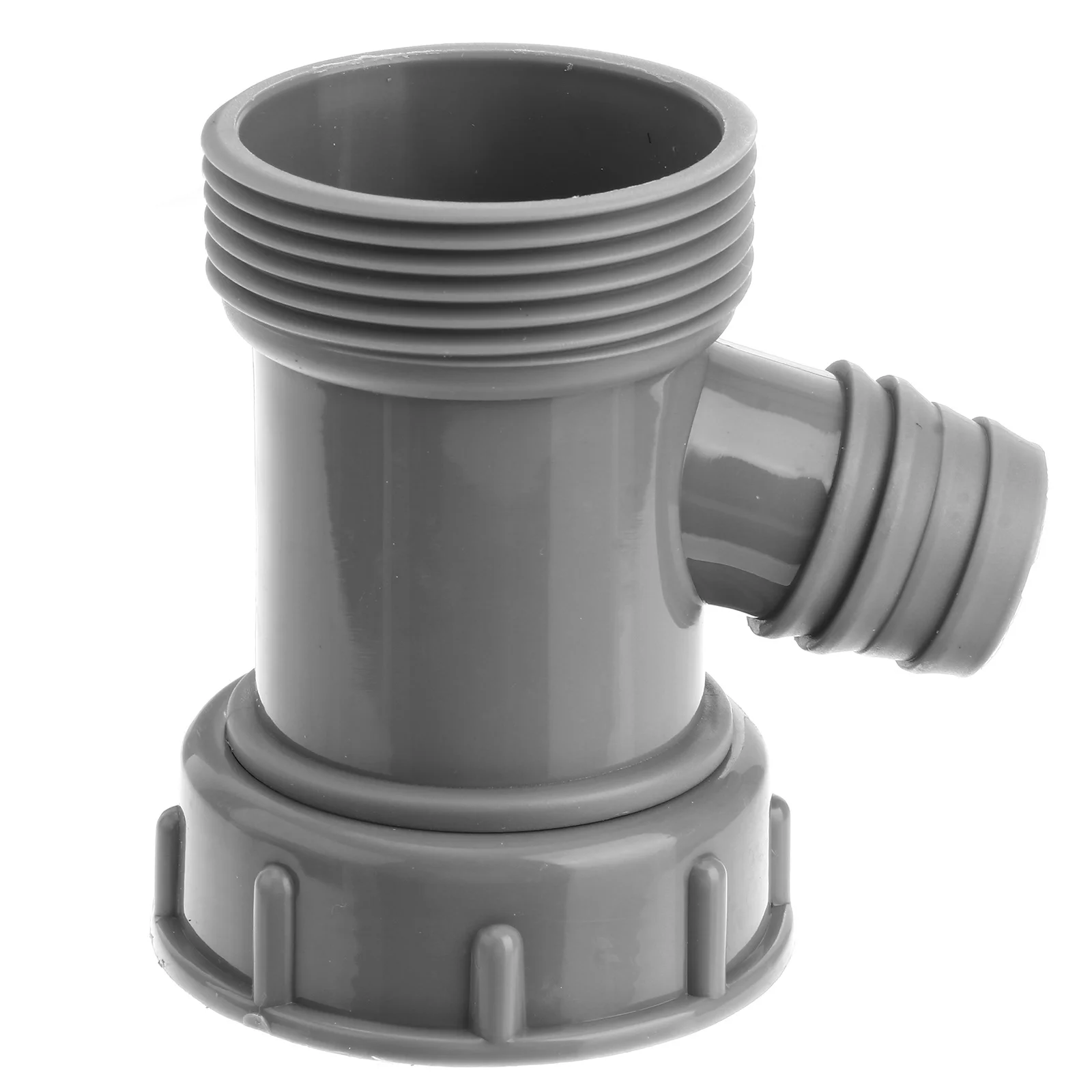 

5 шт., тройная сливная труба для кухонной раковины