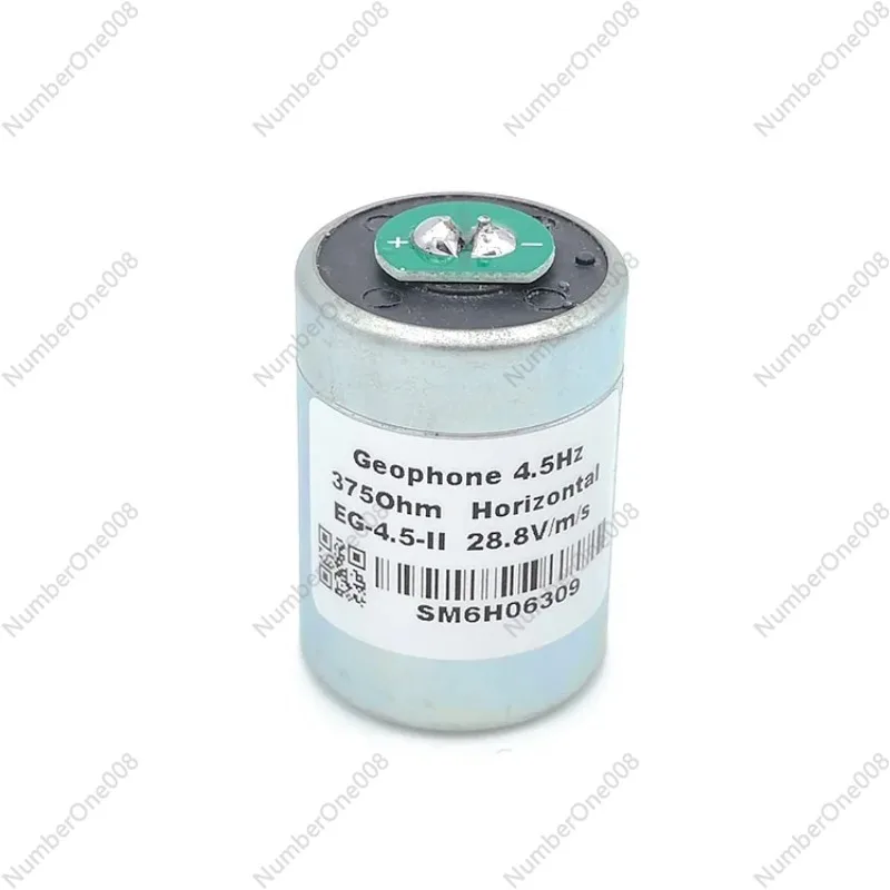 Лидер продаж эквивалент SM-6 геофон 4 5 Гц элемент горизонтальный сейсмический