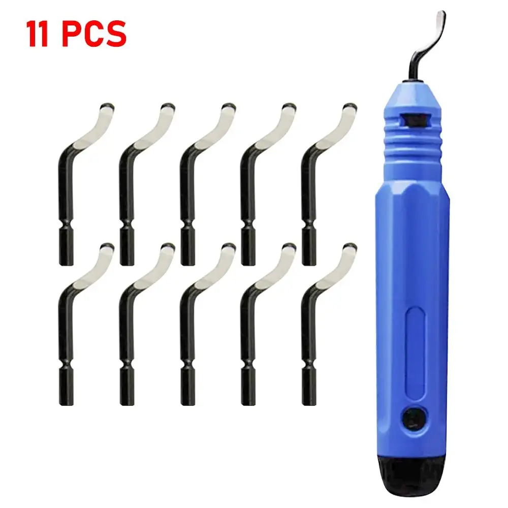 Ручной инструмент для снятия заусенцев NB1100