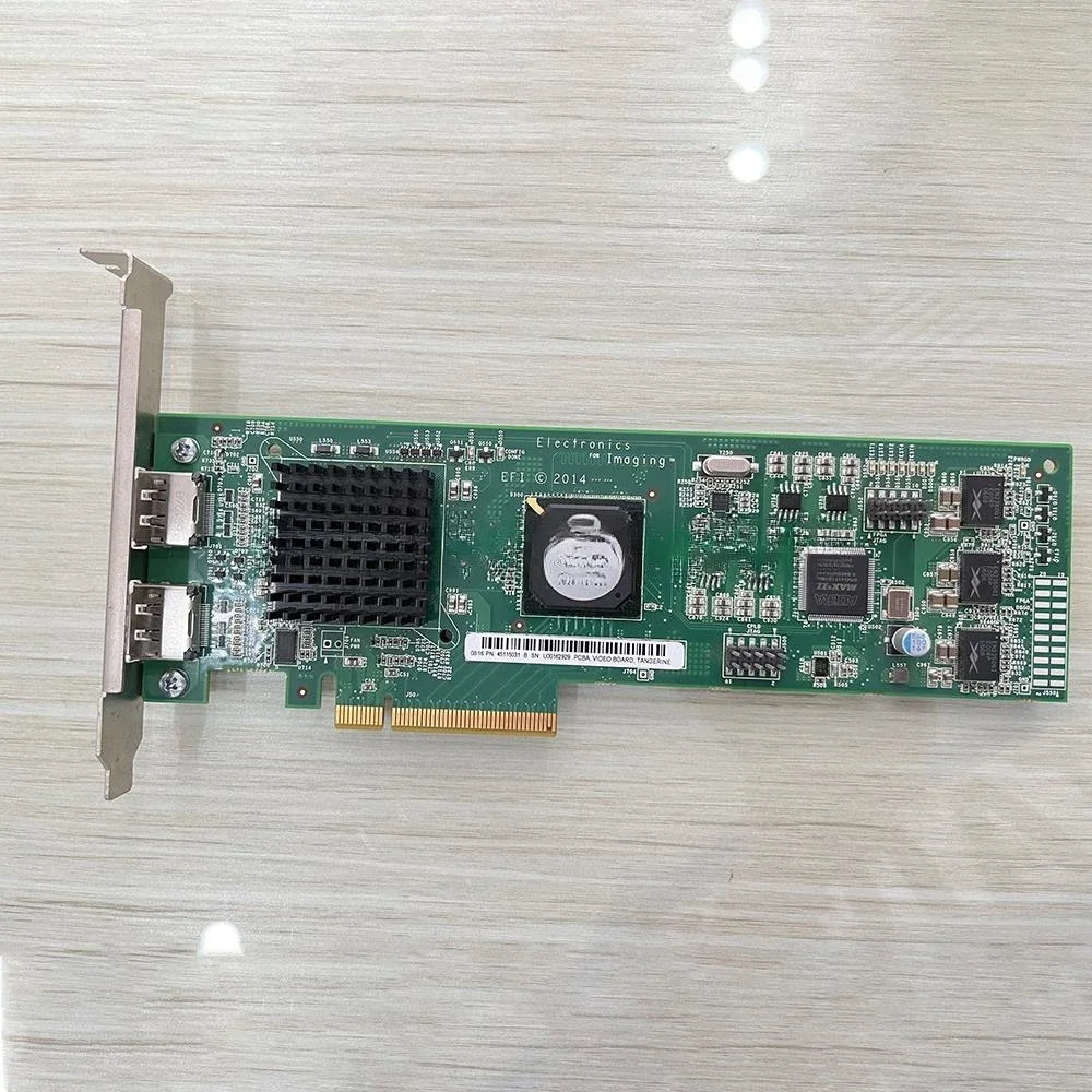 45115031 Для XEROX EX80 EX-i80 EX-i180 EX2100 EX180 EX3100 карта захвата изображения