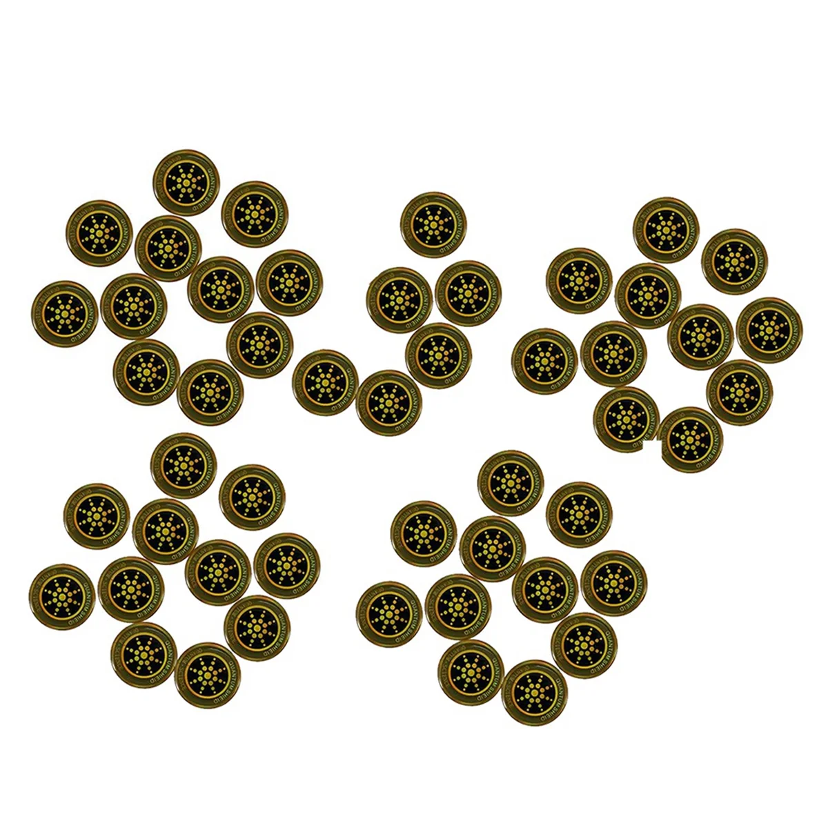 Наклейки для телефона IPad ноутбука и всех электронных устройств 50 шт.