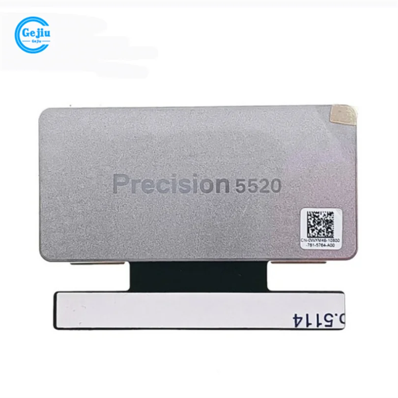 

Новый оригинальный запасной чехол для ноутбука DELL Precision 5510 M5510 0KP6PF KP6PF