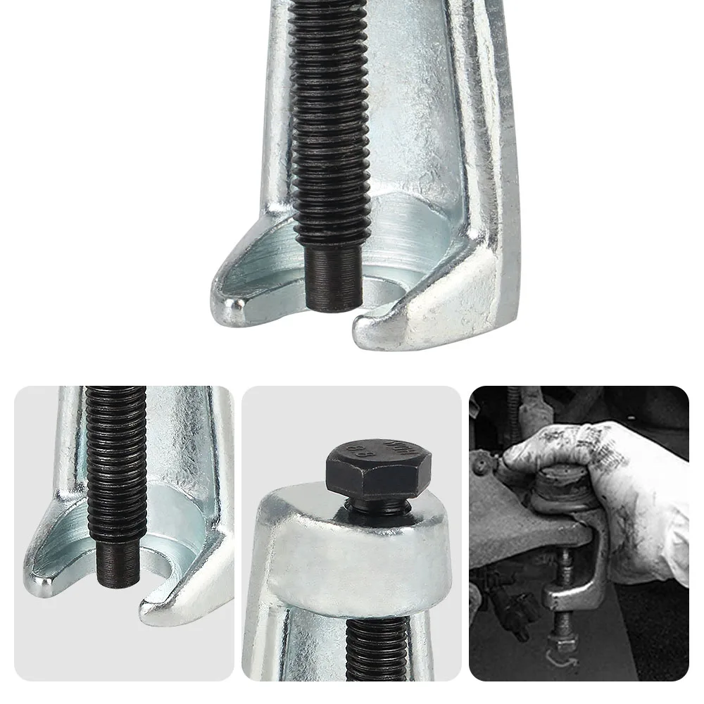 19 Мм Регулируемый Автомобильный Съемник Шарового Шарнира Автомобильной Рулевой
