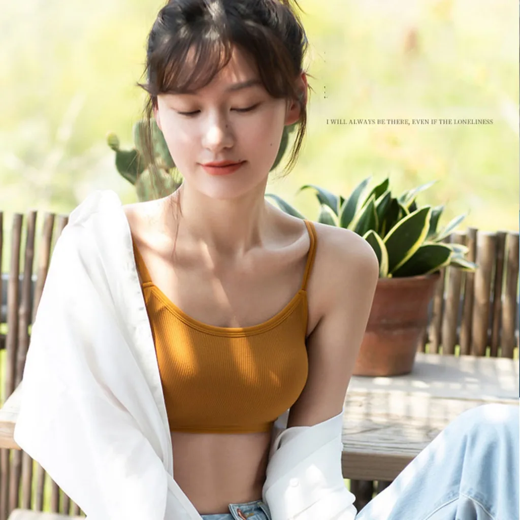 3 шт. спортивный бюстгальтер пуш-ап без косточек