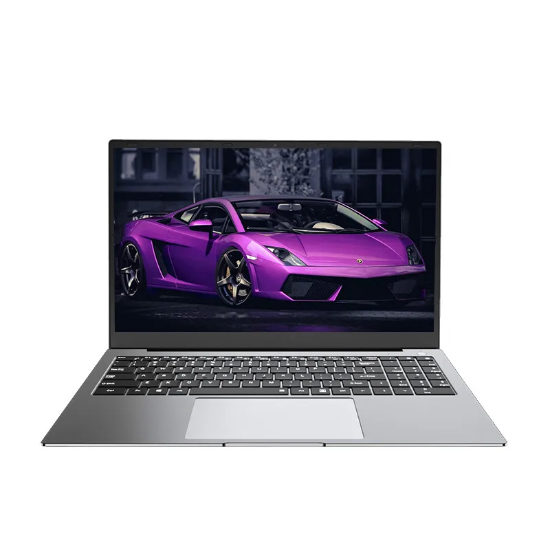 Ультратонкий ноутбук i9 15 6 дюйма Intel i7 1165G7 10880H макс. 32 Гб ОЗУ 2T SSD 1920*1080 портативный