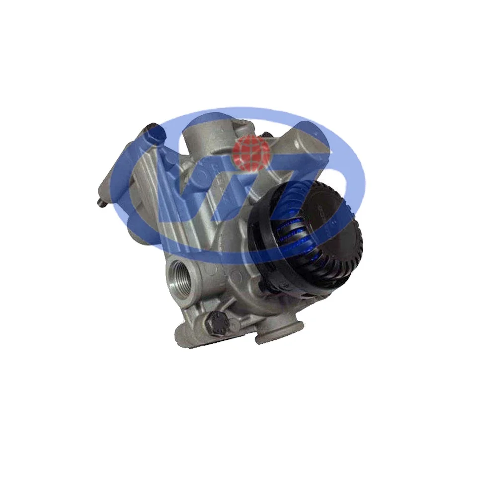 Релейный клапан VIT EBS 4802020050 А 0054291344 1448019 1935137 для SCN